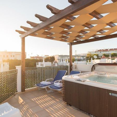 Villa Ria Rose, Alto Da Ria 23 - Jacuzzi And Beach Alvor Buitenkant foto