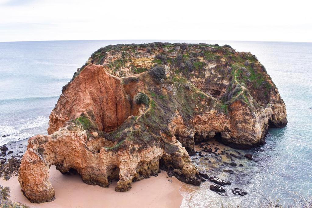Villa Ria Rose, Alto Da Ria 23 - Jacuzzi And Beach Alvor Buitenkant foto