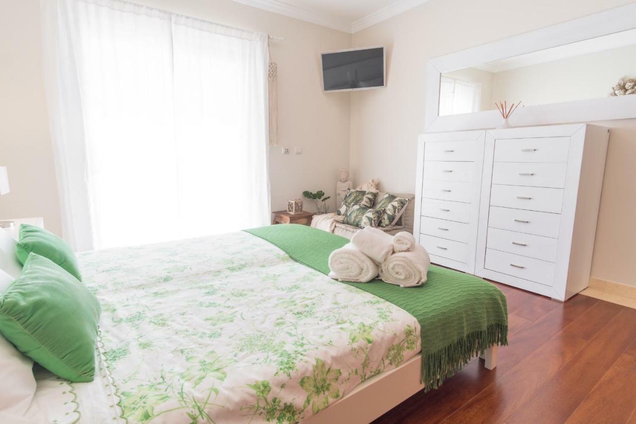 Villa Ria Rose, Alto Da Ria 23 - Jacuzzi And Beach Alvor Buitenkant foto