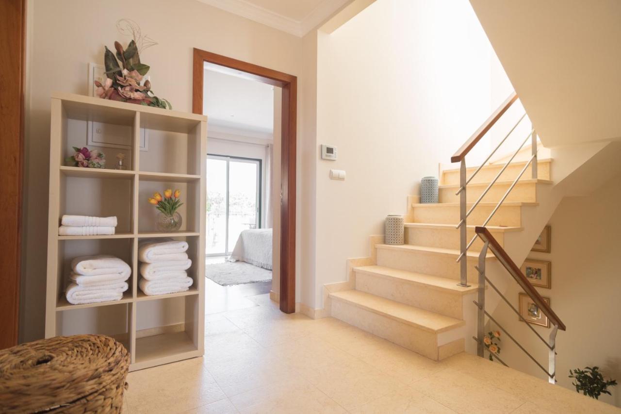 Villa Ria Rose, Alto Da Ria 23 - Jacuzzi And Beach Alvor Buitenkant foto