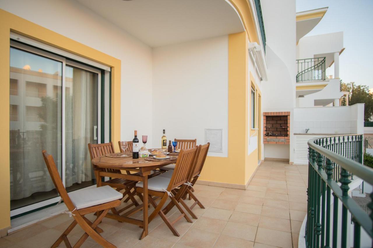 Villa Ria Rose, Alto Da Ria 23 - Jacuzzi And Beach Alvor Buitenkant foto