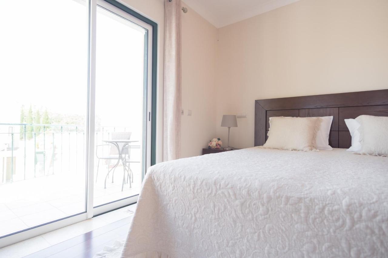 Villa Ria Rose, Alto Da Ria 23 - Jacuzzi And Beach Alvor Buitenkant foto