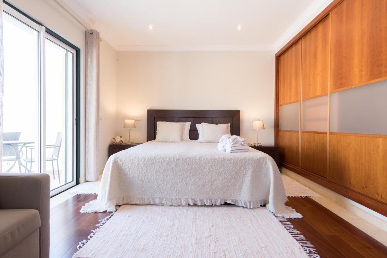 Villa Ria Rose, Alto Da Ria 23 - Jacuzzi And Beach Alvor Buitenkant foto