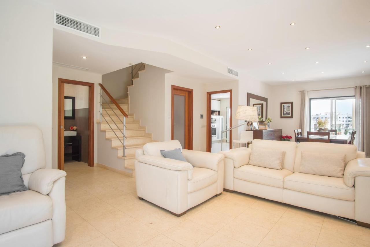 Villa Ria Rose, Alto Da Ria 23 - Jacuzzi And Beach Alvor Buitenkant foto