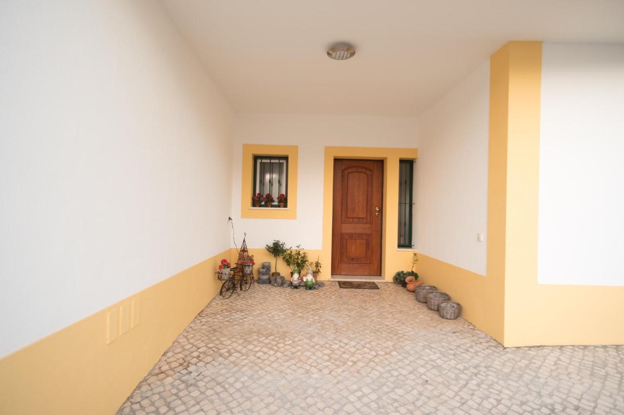 Villa Ria Rose, Alto Da Ria 23 - Jacuzzi And Beach Alvor Buitenkant foto