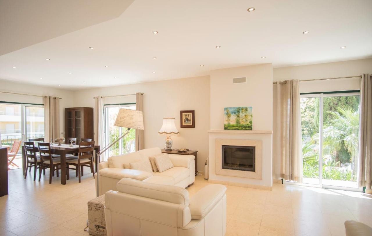 Villa Ria Rose, Alto Da Ria 23 - Jacuzzi And Beach Alvor Buitenkant foto