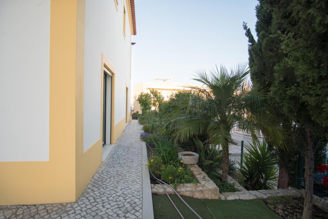 Villa Ria Rose, Alto Da Ria 23 - Jacuzzi And Beach Alvor Buitenkant foto