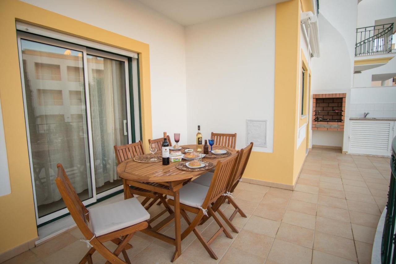 Villa Ria Rose, Alto Da Ria 23 - Jacuzzi And Beach Alvor Buitenkant foto