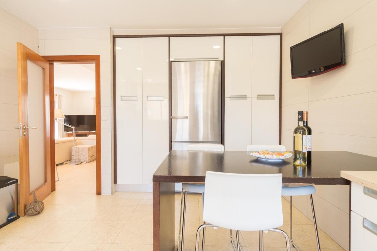 Villa Ria Rose, Alto Da Ria 23 - Jacuzzi And Beach Alvor Buitenkant foto