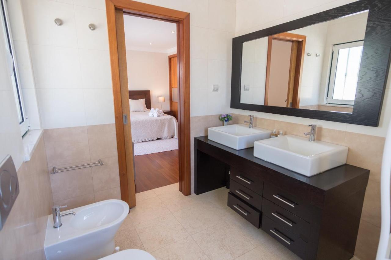 Villa Ria Rose, Alto Da Ria 23 - Jacuzzi And Beach Alvor Buitenkant foto