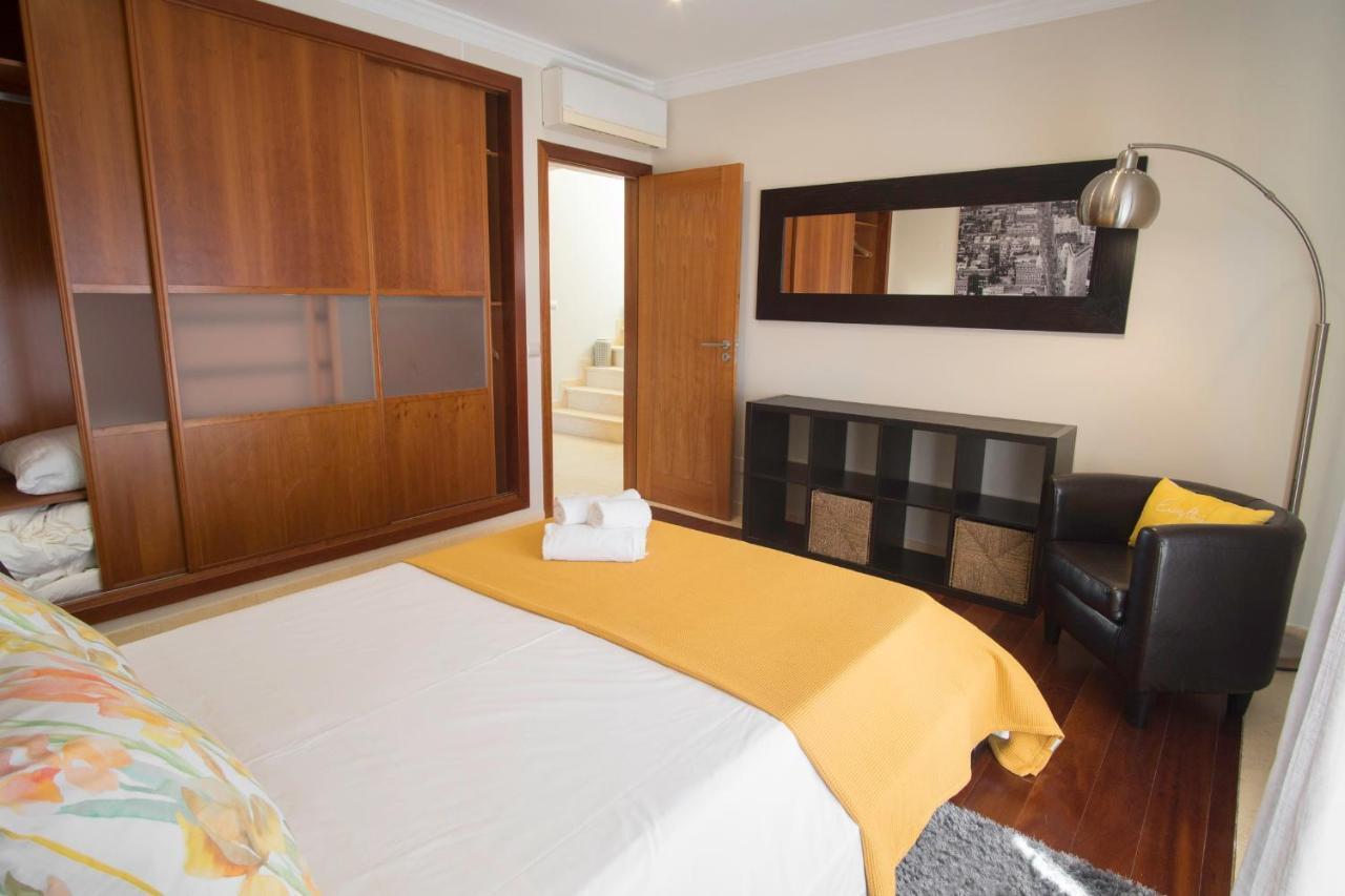 Villa Ria Rose, Alto Da Ria 23 - Jacuzzi And Beach Alvor Buitenkant foto