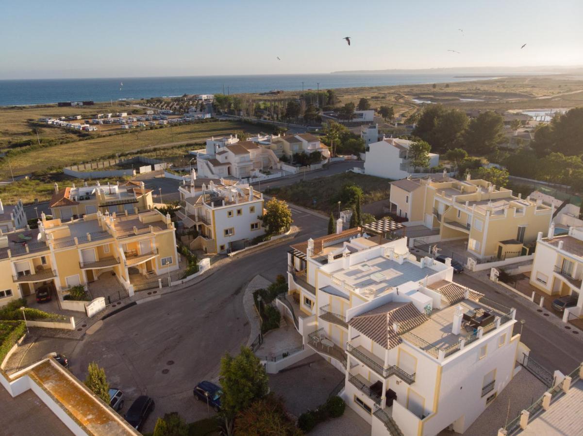 Villa Ria Rose, Alto Da Ria 23 - Jacuzzi And Beach Alvor Buitenkant foto