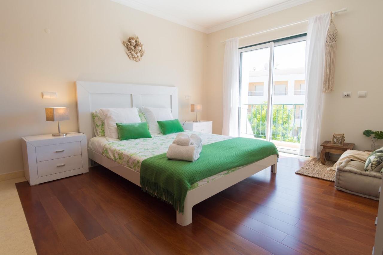 Villa Ria Rose, Alto Da Ria 23 - Jacuzzi And Beach Alvor Buitenkant foto