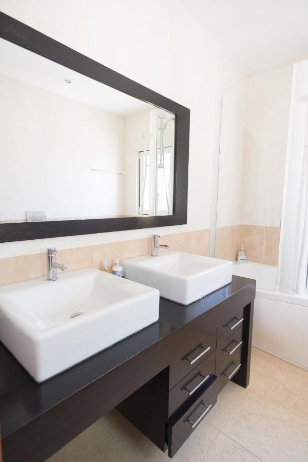 Villa Ria Rose, Alto Da Ria 23 - Jacuzzi And Beach Alvor Buitenkant foto