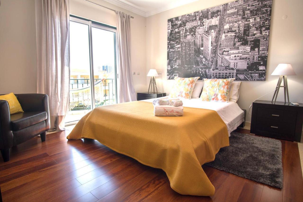 Villa Ria Rose, Alto Da Ria 23 - Jacuzzi And Beach Alvor Buitenkant foto
